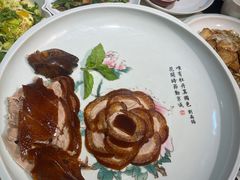 -京味斋·北京烤鸭(北京南站洋桥店)