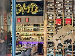 -Mezomd曼索蒂西班牙餐厅(广粤店)