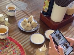 -笑来喜馄饨小笼工坊店(湖滨街店)