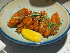 -BE BRIGHT KITCHEN(正佳广场店)