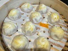 -鼎泰丰(渔阳店)