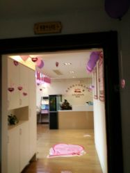 -纤姿俪纳·产后恢复连锁机构(鄞州万达店)