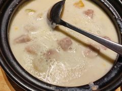 -汤城小厨•粤菜•靓汤(西直门凯德MALL店)