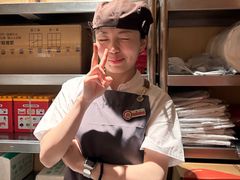 -海底捞火锅(八佰伴店)