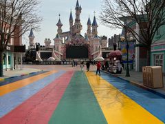 -沈阳方特欢乐世界