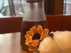 -耶里夏丽·丝路国际·新疆餐厅(浦东区东方路店)