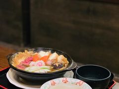 壽喜燒-Kitcho Izakaya 吉兆居酒屋