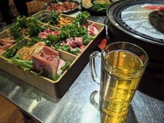 -英雄故事地摊烤肉(马驹桥店)