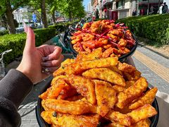 -No.DD戳子烧烤·江湖菜(北京总店)