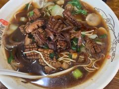 -春雪面馆(转塘店)