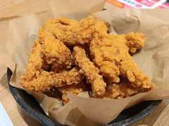 -必胜客(华地店)