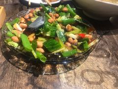 -鸽子窝专业烧烤店(长白店)
