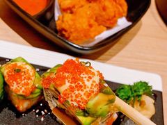 -德川家日本料理(顺义华联店)