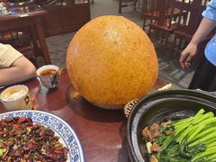 -杨记隆府(南坪店)