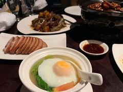 -小南洋海景餐厅(深圳湾店)