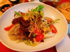 -Pistolera Mexican Cantina女枪手墨西哥餐厅(碧云路店)