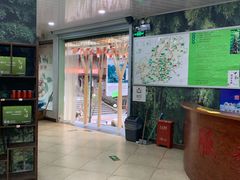 -藏龙百瀑风景区