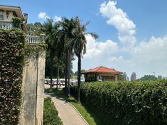 -南沙高尔夫球会