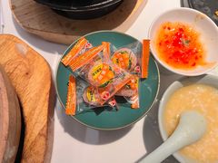 -潮堂 · 潮州菜(国贸商城店)