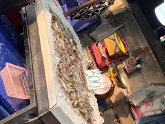 -芭提雅海鲜市场