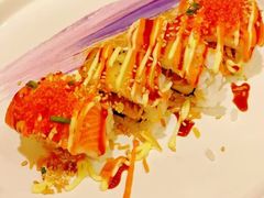 -樱の千渡日式料理·铁板烧•烧鸟(金盛田广场店)