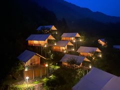 -北京山里寒舍度假酒店