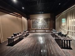 -鸿山遗址博物馆