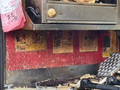 -利强记北角鸡蛋仔(弥敦道店 )