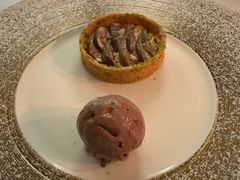 -圣丰索菲特·法国餐厅