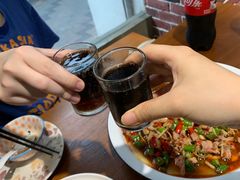 -盛世盐帮·自贡特色(总店)