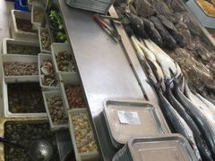 -威海海鲜王(窑头路店)