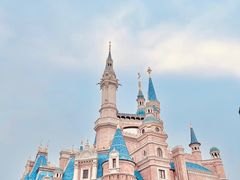 -上海迪士尼度假区