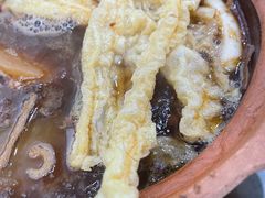 -包工仔·牛杂自助放题