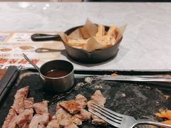 -必胜客(上海新南方商城PH店)