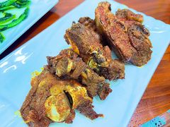 -嘉峪关伊俩寺烤肉店