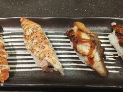 -元气寿司(环球港店)