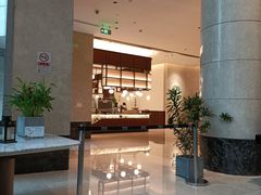 -Plush大堂酒廊(北京金融街威斯汀大酒店)