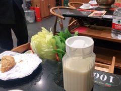 -北门涮肉·铜锅涮肉(南锣鼓巷店)