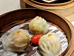 -禄运茶居·手工点心(猎德店)