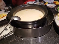 -捞王锅物料理(凯旋路店)