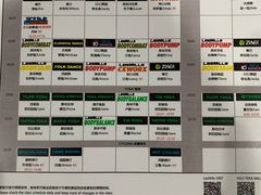 -一兆韦德健身(张杨路店)