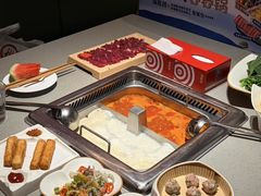 -海底捞火锅(珠影星光城夜宵主题店)