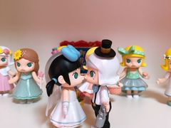 -泡泡玛特POPMART(国金街店)