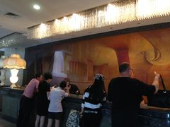 -蓝天清水湾国际大酒店