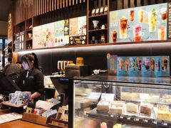 -星巴克臻选(北京富力家园店)