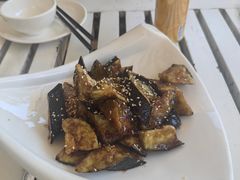 -Local泰莲庭(虹鳟鱼店)