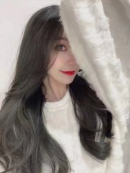 点击看大图 -MODEL'S HAIR