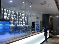 -长嘉·河图火锅(长嘉汇江景旗舰店)