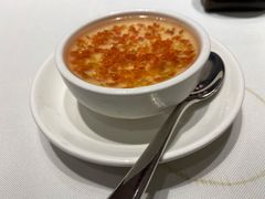 鲜奶桂花冻糕-凤凰楼酒家·粤宴点心(华强北店)