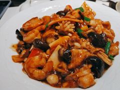 八珍豆腐-大铁勺新津菜(迎水道店)